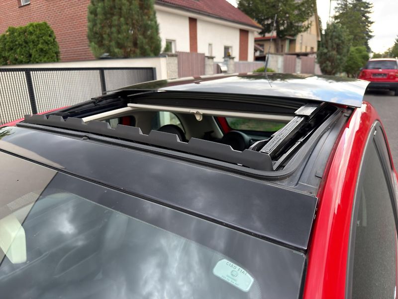 Fiat 500 (2008) - fotka 25 z 27
