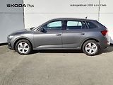 Škoda Scala Ambition Plus 1.5 TSI 110kW 6M - náhled 11