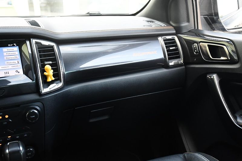 Ford Ranger 2.0ecoBLUE WILDTRAK - fotka 7 z 39
