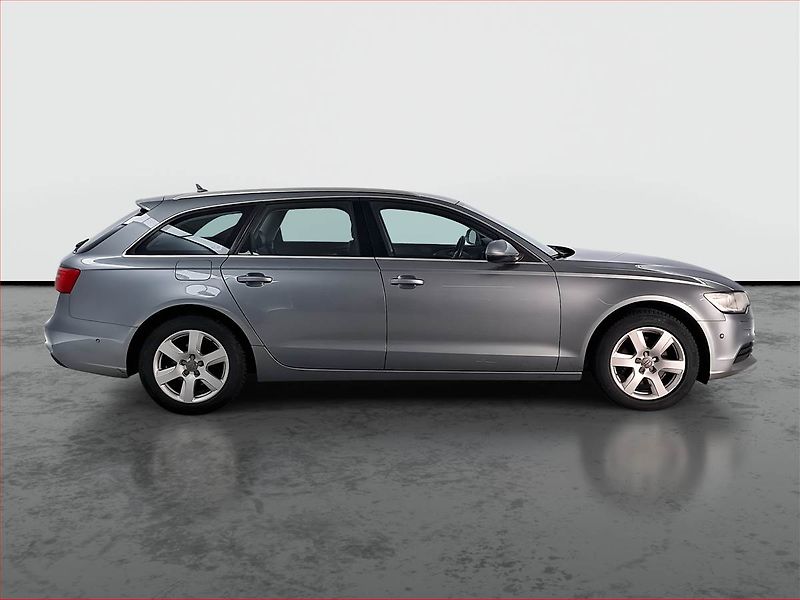 Audi A6 (2013) 2.0 TDI, Automat, Kůže, Navi - fotka 6 z 20