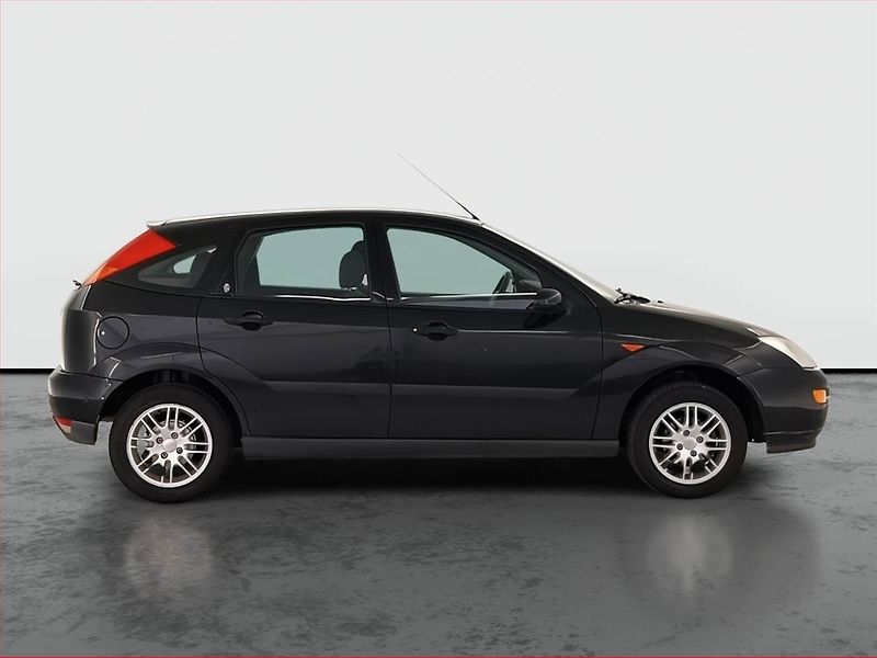 Ford Focus (2001) 1.6 16V, po STK, Klima - fotka 6 z 20