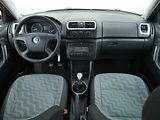 Škoda Fabia (2009) 1.2HTP, ČR, servis.kniha - náhled 8