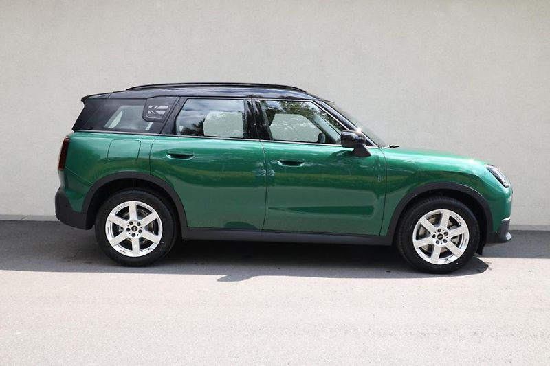 Mini Countryman C - fotka 4 z 16