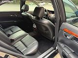 Mercedes-Benz Třídy S (2006) S 350L, 200kw Nové ČR TOP stav - náhled 12