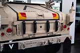 Hummer H1 Humvee Slantback 6.5 Turbo Die - náhled 23