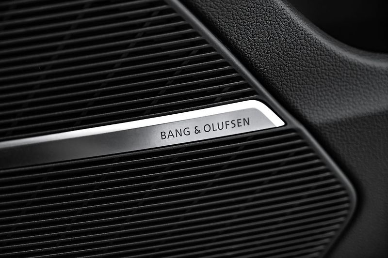 Audi Q7 e Quattro Sline 360kW Masáže - fotka 25 z 28