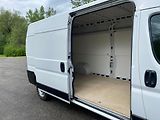 Fiat Ducato (2021) 2,3  L3H2 2,3MTJ 120k Van - náhled 13