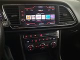 Seat Leon (2019) Top Sport 1.5 TSI, Kůže, Navi - náhled 12