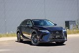 Lexus RX 450h plus 450H 2,5 PHEV LUXURY - náhled 1