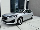 Ford Focus (2022) Kombi 1,5EcoBlue AUT8 88kW Edi - náhled 49