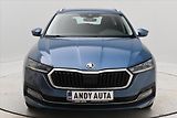 Škoda Octavia 2,0 TDI 110 kW DSG Style Záruk - náhled 1