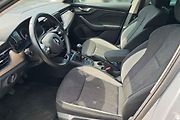 Škoda Scala 1,5 TSI Style.