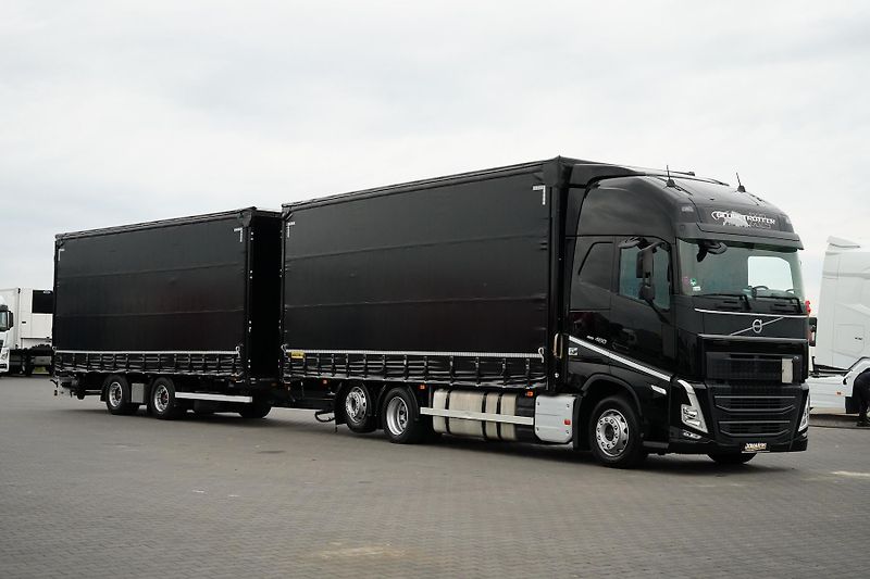 Volvo FH (2021) 460 / I – SAVE / ACC / EURO 6  - fotka 2 z 55