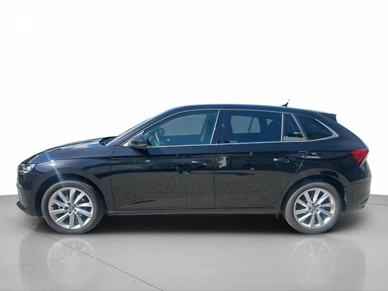 Škoda Scala Top Selection 1,0 TSI 85kW MT6 - fotka 3 z 27