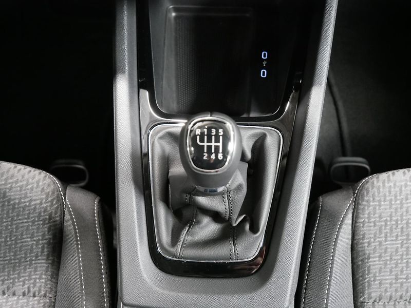 Škoda Octavia - fotka 14 z 25