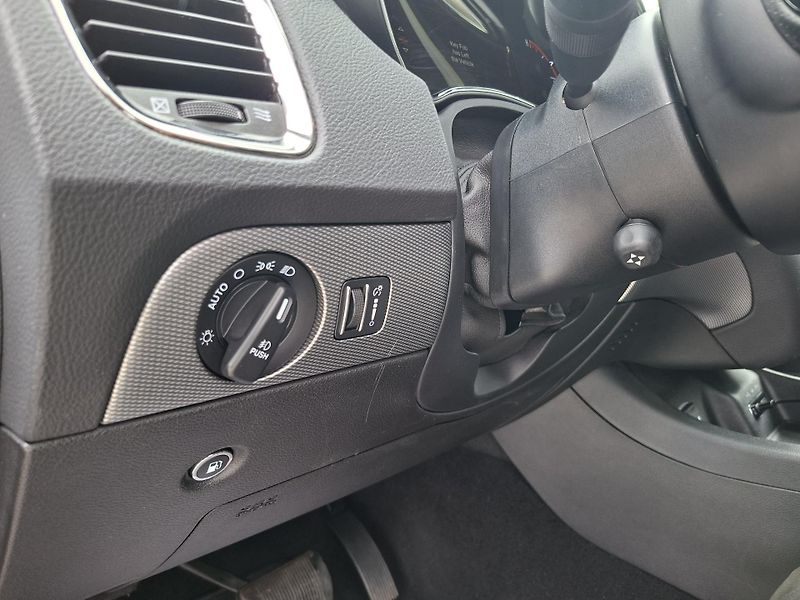 Dodge Durango (2019) 5,7L V8 HEMI 4x4, 6míst, Alcan - fotka 22 z 34