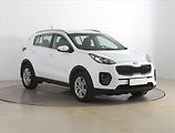 Kia Sportage (2018) 1.7 CRDi, Serv.kniha, Tempomat - náhled 1