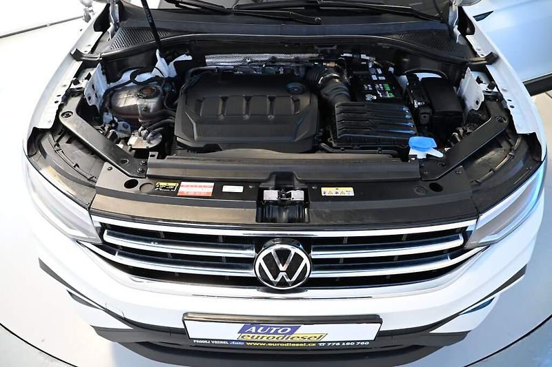 Volkswagen Tiguan Allspace (2023) 2.0 DSG LED 7Míst ACC Virtual - fotka 31 z 32