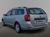 Dacia Logan MPV - náhled 1