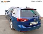Volkswagen Passat (2022) 1.5TSI DSG 110kW záruka - náhled 24