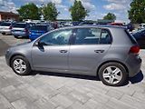 Volkswagen Golf (2010) 1,6 i 75 KW Comfort - náhled 8