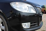 Škoda Fabia (2009) 1.4 16V SPORTLINE 2x sada kol  - náhled 9