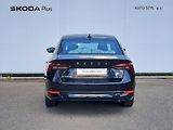 Škoda Octavia (2023) Ambition 1,5 TSI 110 kW - náhled 8