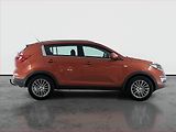 Kia Sportage (2011) 1.7 CRDi, Vyhř. sedaček - náhled 6