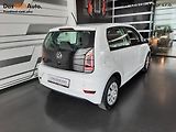 Volkswagen up! (2022) 1.0 MPI (48kW/65k) - náhled 1