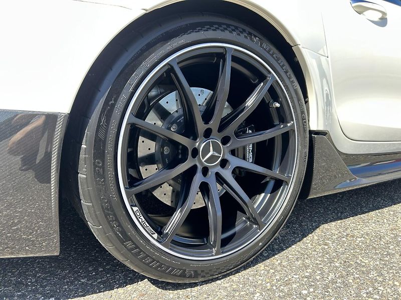 Mercedes-Benz AMG GT Black Series - fotka 13 z 43