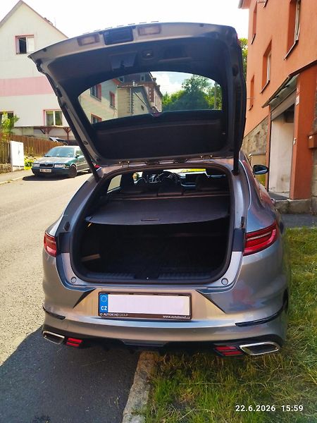 Kia Pro_Ceed (2020) - fotka 9 z 16