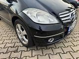 Mercedes-Benz Třídy A (2010) 180 1,7 85 KW TAŽNÉ KOLA - náhled 12