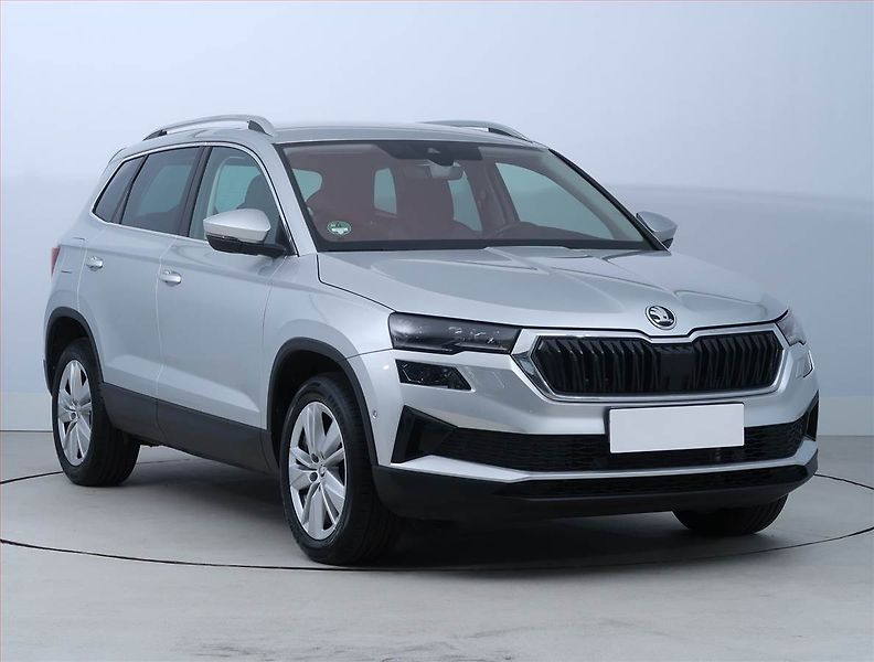 Škoda Karoq (2023) Style 1.5 TSI - fotografie inzerátu