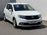 Dacia Sandero (2018) 1.0i, 1.maj,ČR, Klima - náhled 1
