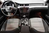 Škoda Superb (2011) 2.0TDi, DSG, bixen, TZ - náhled 8