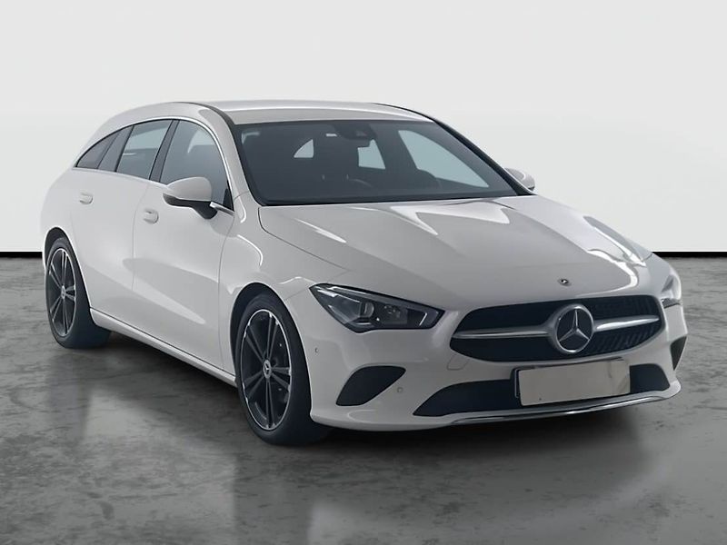 Mercedes-Benz CLA (2020) 180 - fotografie inzerátu