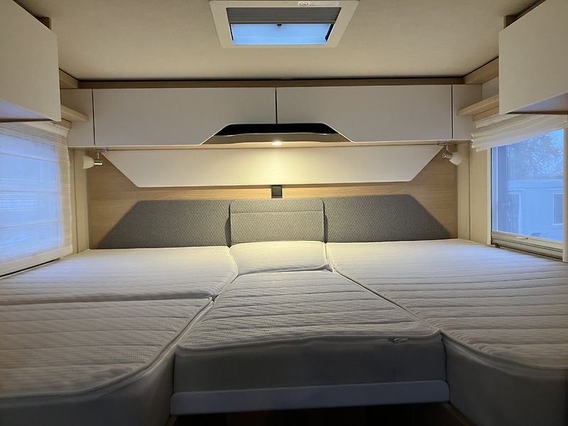 Hymer MC I 580 Premium - fotka 12 z 24