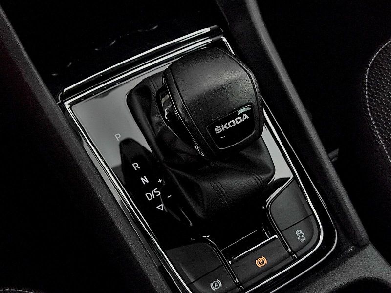 Škoda Kodiaq (2022) Ambition 2,0 Tdi 110 Kw DSG - fotka 21 z 35