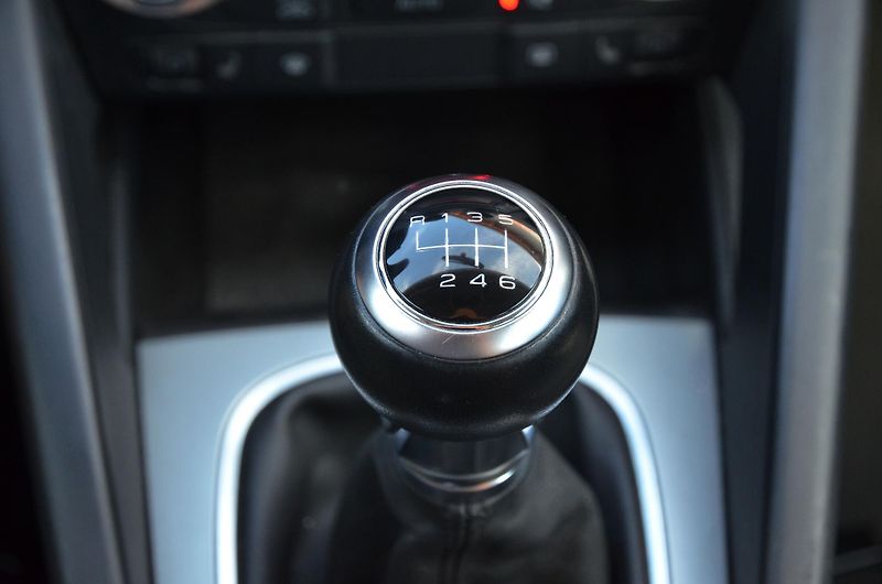 Audi A3 (2010) 1.4 TFSi 92kW / XENON /2x kola - fotka 24 z 29
