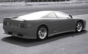 Tatra MTX V8.