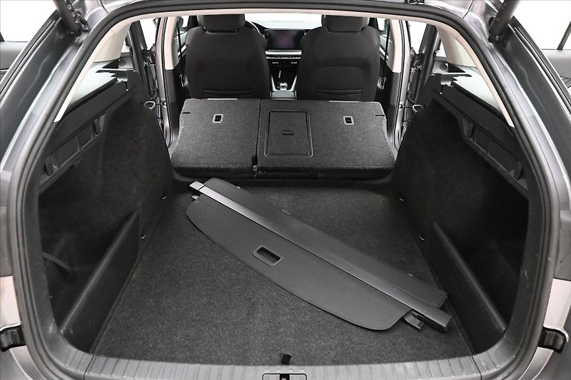 Škoda Octavia 2,0 TDI 110 KW DSG EL.KUFR Zár - fotka 11 z 31