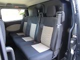 Ford Transit Custom (2016) 2.0 TDCi96kW BEZ KOROZE - náhled 16