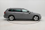 Volkswagen Passat 2,0 TDI 110 kW DSG Business Zá - náhled 3