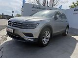 Volkswagen Tiguan (2017) 1.4 TSI 4x4 ser.knížka - náhled 2