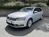 Volkswagen Passat 2.0 TDi 4MOTION 1.MAJ SERVISKA - náhled 1
