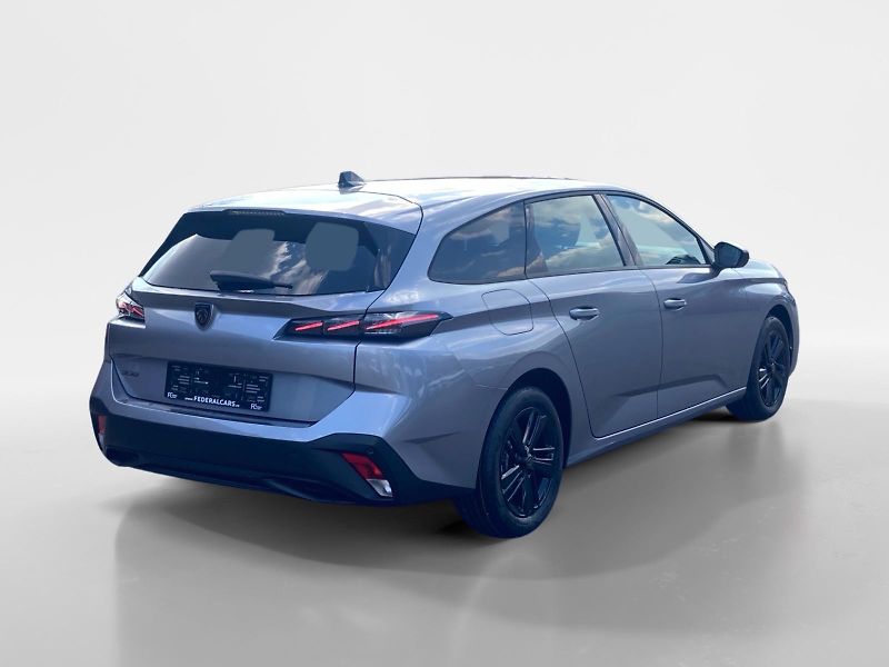 Peugeot 308 (2026) STYLE Hybrid 145 e-DCS6     - fotka 5 z 15