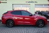 Alfa Romeo Stelvio 2.9V6 Bi-T.382 kW QUADRIFOGLIO - náhled 12