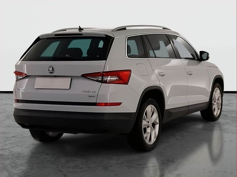 Škoda Kodiaq (2018) Style Plus 2.0 TDI 4x4 - fotka 5 z 24