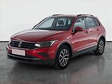 Volkswagen Tiguan (2022) Life 1.5 TSI - náhled 1