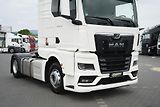 MAN TGX (2022) / 18.510 / EURO 6 / GX / ACC / - náhled 20